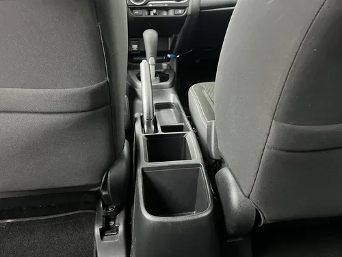 Honda WR-V 1.5 AUT 5P