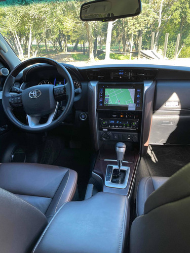 Toyota Sw4 2.8 Srx 177cv 4x4 7as At 2019