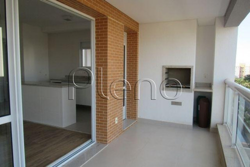 Imagem 5 de 30 de Apartamento À Venda Em Taquaral - Ap011523