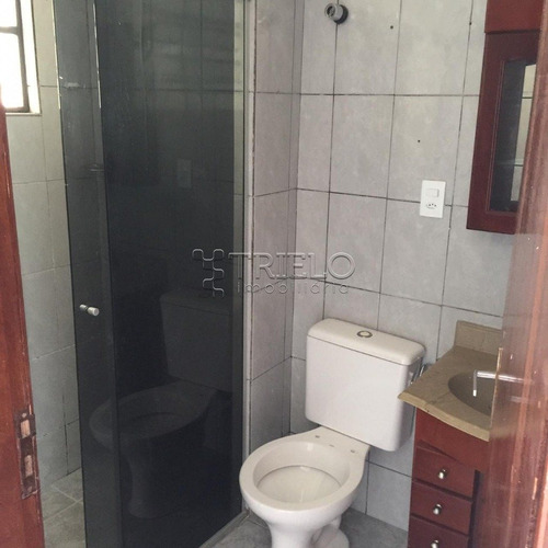 Imagem 13 de 15 de Vendo Apartamento 2 Dorms-1 Vaga-vila Aparecida-mogi Das Cruzes-sp - V-3237