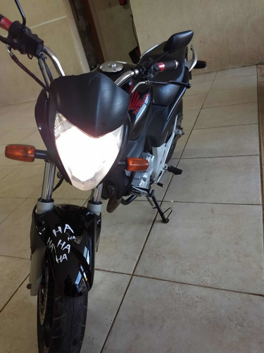 Imagem 8 de 8 de Honda Cb300r