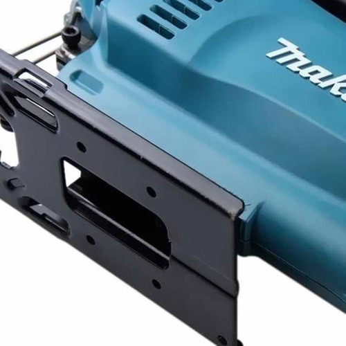 Imagem 8 de 8 de Serra Tico Tico 450w Industrial Vel.variavel 4327 Makita