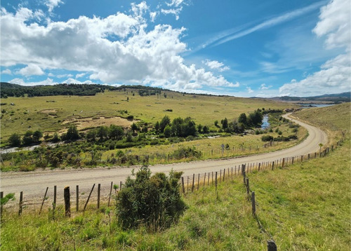 Se Vende Campo De 60 Hectáreas En El Sector Lago Pollux