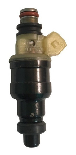 Inyector De Mitsubishi Eclipse, Mighty Max 1.8, 3.0, Inp-057 (Reacondicionado)