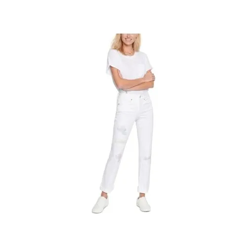 Pantalon nydj sale