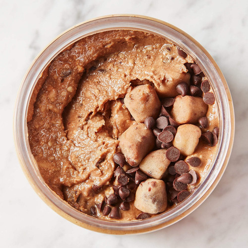 Fit Butters Chocolate Chip Cookie Dough Cashew Butter, 16 Oz