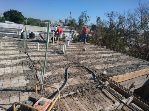 Edificio En Venta En Mérida, Centro San Sebastián, Para Remodelar.