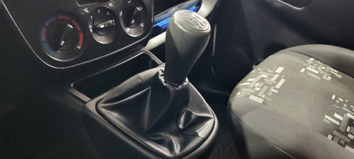 Imagen 12 de 15 de Fiat Qubo 1.4 Active 2014