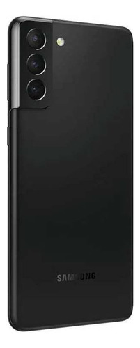 Samsung Galaxy S21 Plus 128gb Negro 8 Gb Ram (Reacondicionado)