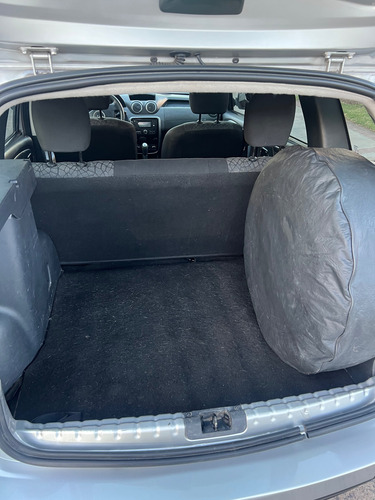 Renault Duster 1.6 4x2 Confort Plus 110cv
