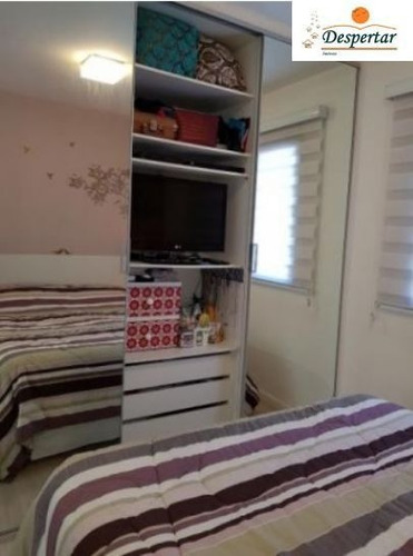 04133 - Apartamento 2 Dorms. (1 Suíte), Água Branca - São Paulo/sp - 4133