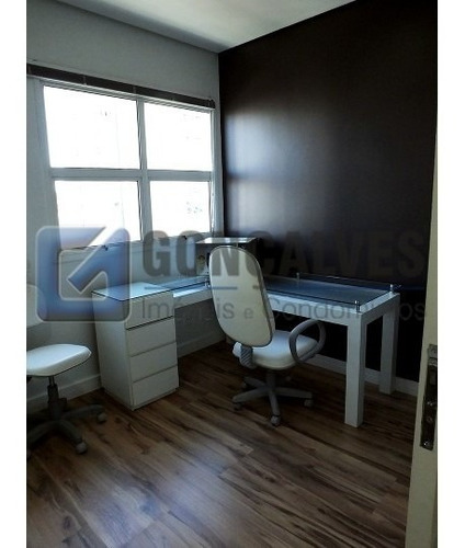 Venda Sala Comercial Santo Andre Vila Guiomar Ref: 68256 - 1033-1-68256
