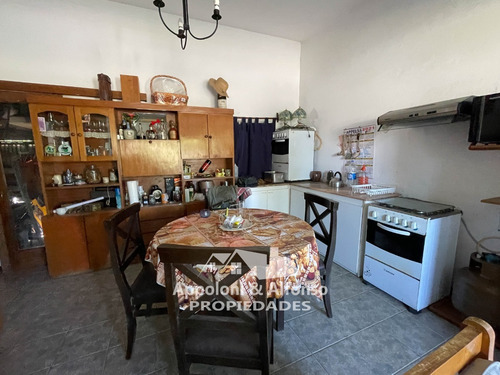 Imagen 3 de 13 de Casa En Venta En Colonia Valdense - #193