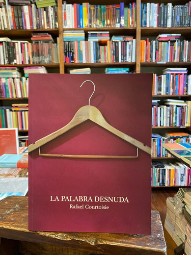 La Palabra Desnuda