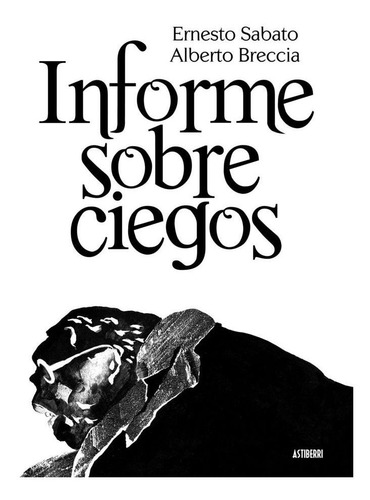 Libro Informe Sobre Ciegos