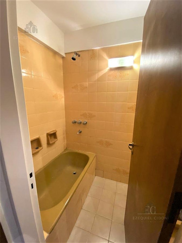 Imagen 28 de 30 de Venta Departamento Tres Dormitorios Zona Rio Centro Rosario Semipiso