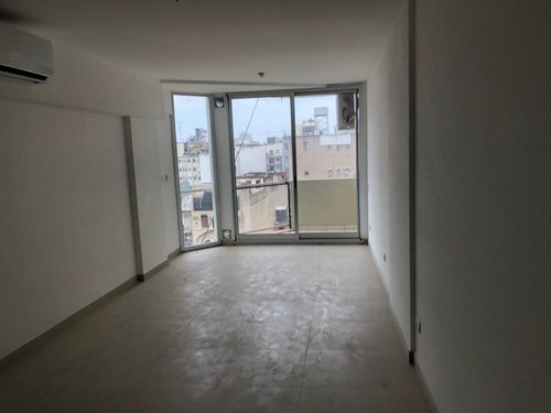 Imagen 5 de 10 de Monoambiente A Estrenar ! - San Telmo