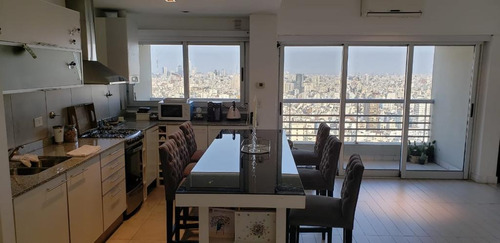 Departamento En Venta - Palermo Caba