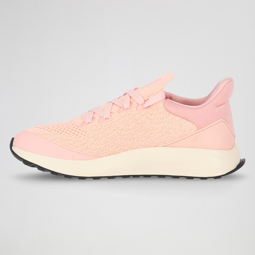 Zapatillas Running Topper Split Knitted Mujer By Dexter