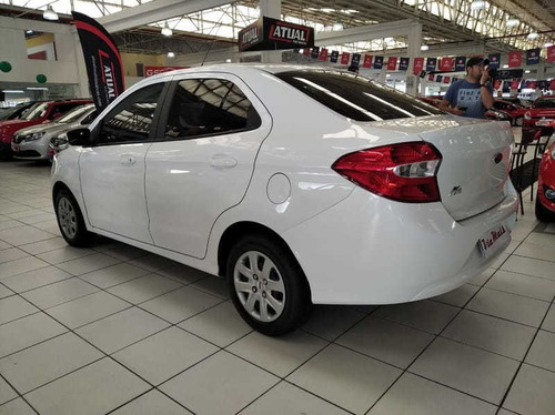 Ford Ka Se 1.5 Sd B