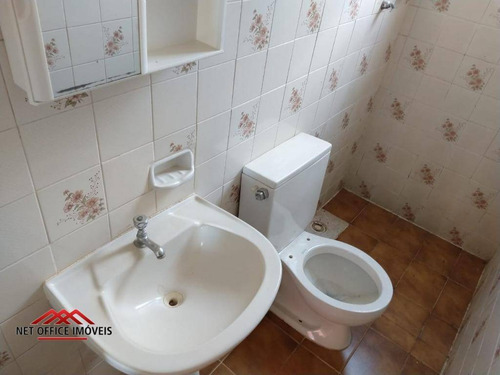 Imagem 19 de 30 de Apartamento Com 2 Dormitórios À Venda, 68 M² Por R$ 159.000 - Condomínio Parque Das Américas - Vila Industrial - São José Dos Campos/sp - Ap1508