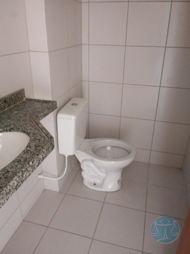 Imagem 6 de 6 de Sala Comercial No Executive Park Ii - Tirol - L-9428