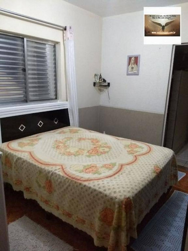 Imagem 16 de 26 de Casa Com 2 Dormitórios À Venda, 200 M² Por R$ 430.000,00 - Vila Suely - Ribeirão Pires/sp - Ca0074