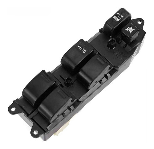 Interruptor De Ventana Para Toyota Camry 2.4l 3.0l 02-05