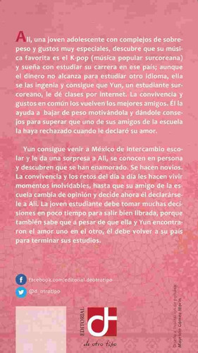 Amar En Otro Idioma