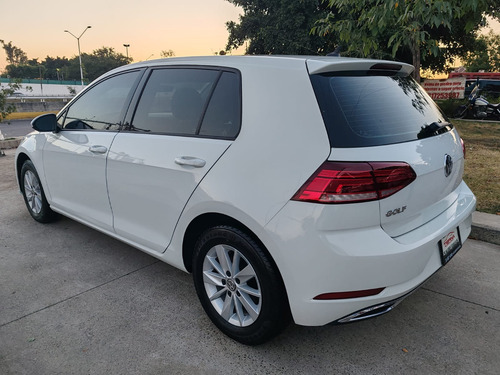 Volkswagen Golf 1.4 Style Dsg At