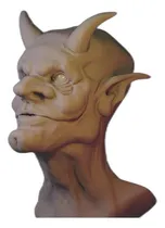 Comprar Escultura Demonio: Arte Único Y Encantador