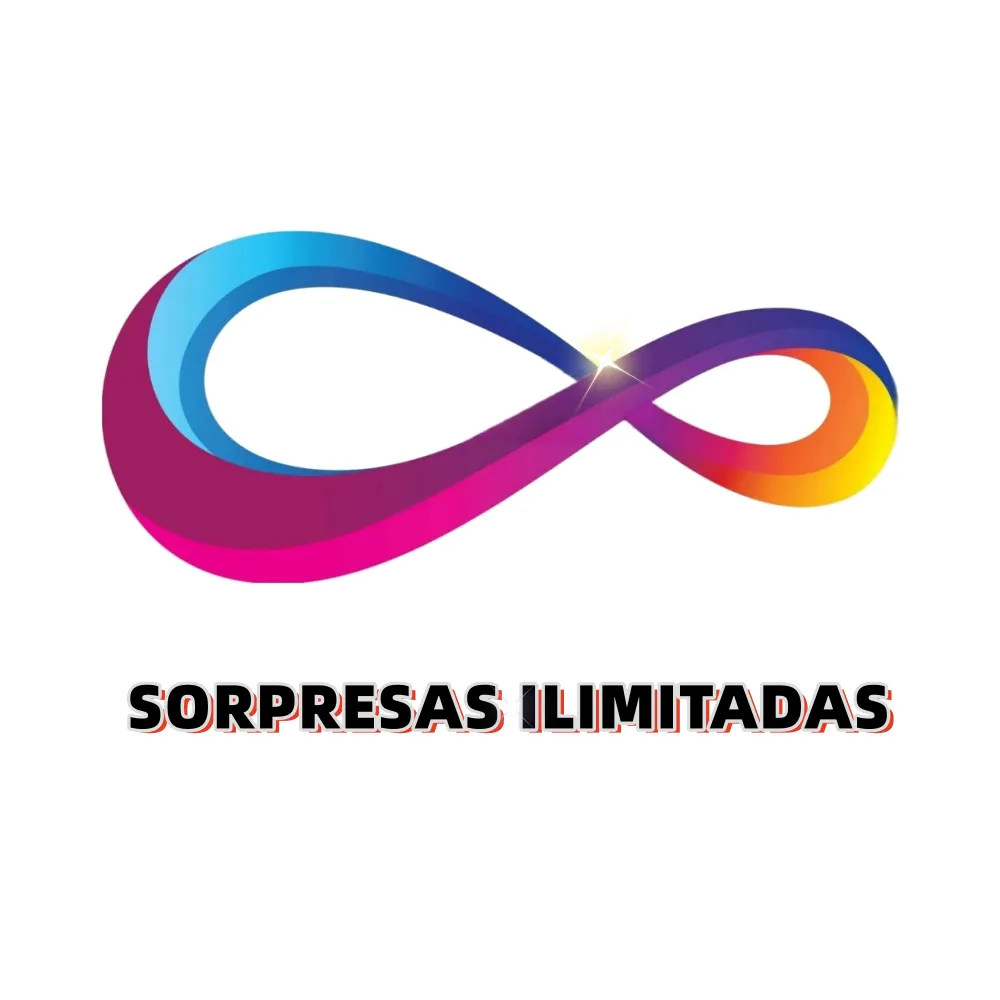 SORPRESAS ILIMITADAS