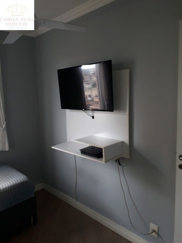 Imagem 18 de 27 de Apartamento - Ap00381 - 68416235