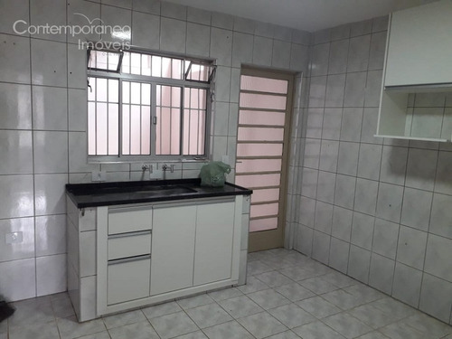 Imagem 4 de 18 de Casa Para Venda, 2 Dormitórios, Vila Salete - São Paulo - 3188