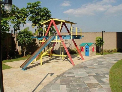 Apartamento-são Paulo-morumbi | Ref.: 170-im570890 - 170-im570890