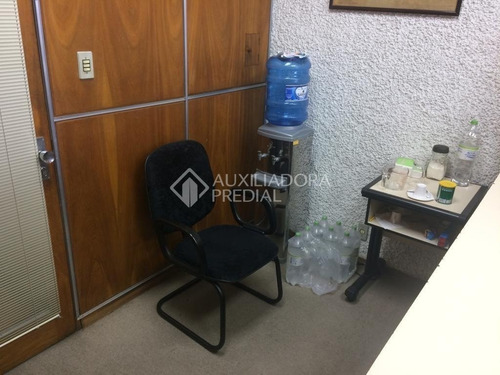 Imagem 13 de 15 de Sala/conjunto - Centro Historico - Ref: 281375 - V-281375