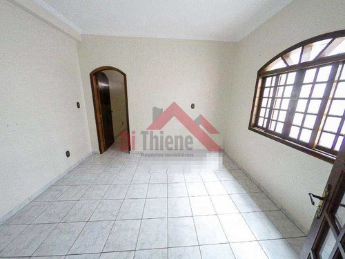 Imagem 16 de 27 de Sobrado Com 4 Dorms, Nova Gerty, São Caetano Do Sul - R$ 1.17 Mi, Cod: 2104 - V2104