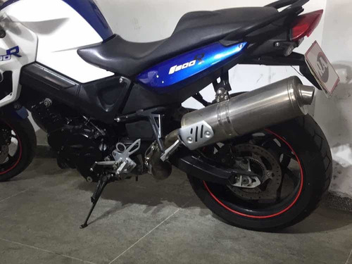 Imagem 4 de 5 de Bmw F 800r