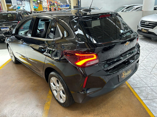 Chevrolet Onix 1.0 TURBO PREMIER
