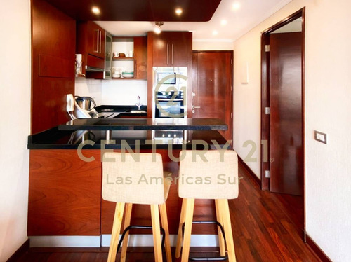 Imagen 2 de 11 de Departamento En Venta 1d 1b 2e Y Bodega Las Verbenas 40mts
