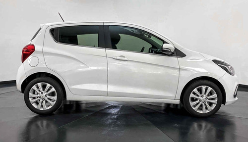 Imagen 6 de 15 de 35103 - Chevrolet Spark 2017 Con Garantía Mt
