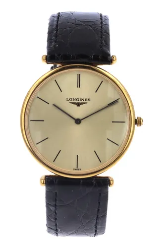 Precio reloj longines hombre new arrivals