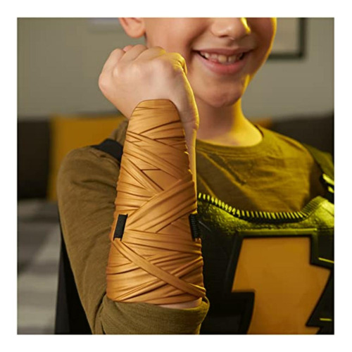 Black Adam: Set De Lujo