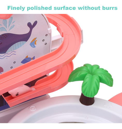 Juego De Peces Educativo Para Niños, Eléctrico, Funciona Con