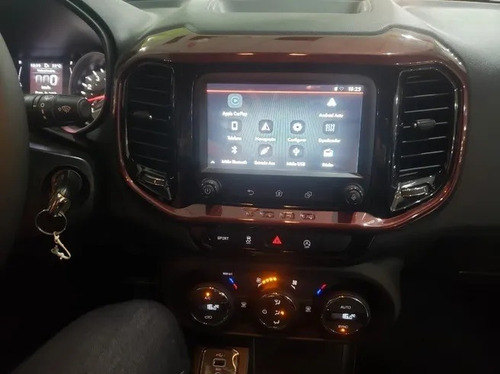 Fiat Toro 1.8 0km Retira Con Usado Llave X Llave Tasa 0% M-