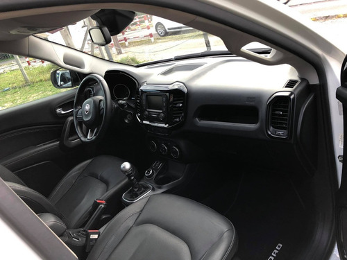 Fiat Toro Freedom 4x4 - Financiación Exclusiva