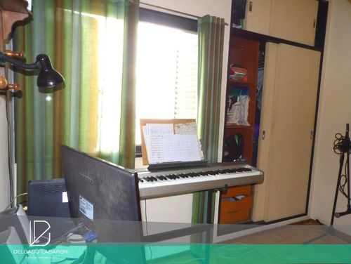 Vende O Permuta Departamento De Dos Dorm | Tandil