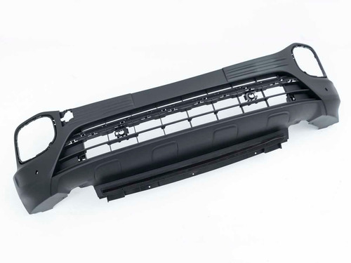Imagen 3 de 8 de Cubierta Paragolpes Delantero Volkswagen 5u0807221r Gru
