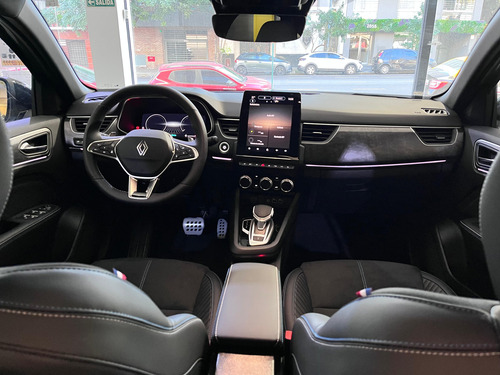 Renault Arkana 1.3 E-Tech Hybrid