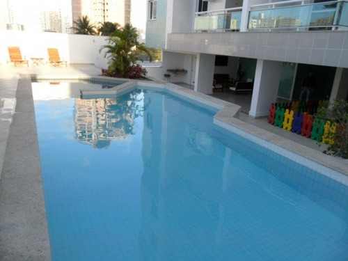 Imagem 17 de 22 de Aluguel Apartamento Mobiliado Campos Dos Goytacazes Brasil - 346-a
